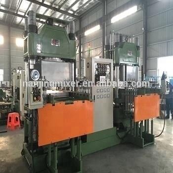 Auto-Ejector type Compression Molding press Machine/hydraulic pressing machine rubber