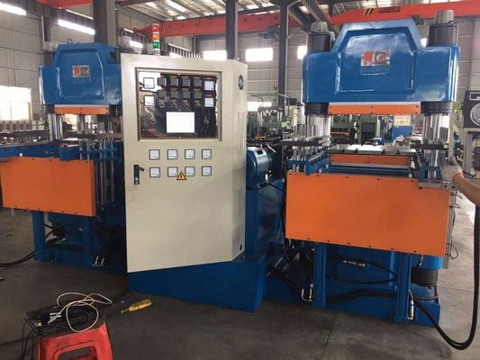 Auto-Ejector type Compression Molding press Machine/hydraulic pressing machine rubber