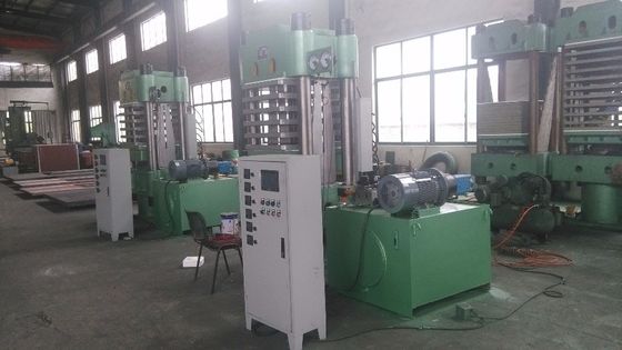 hot plate rubber curing  press Most Competitive Prices
