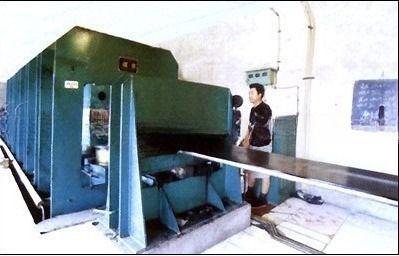 Rubber Conveyor Belt Hydraulic Vulcanizer Vulcanizing Machine Voltage 220V/380V/415V/440V