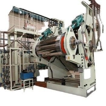 beltwin rubber conveyor belt curing vulcanizing machine