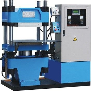 8000 Hydraulic Hose Clamping Pressing Machine and with Video Technical Support