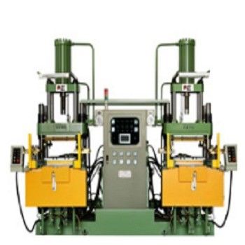 220V/380V/415V/440V/480V Voltage Silicone Rubber Heat Transfer Molding Press Machine