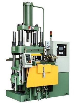 220V/380V/415V/440V/480V Voltage Silicone Rubber Heat Transfer Molding Press Machine