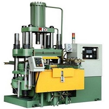 Transfer Injection Molding Machine Perfect Solution for Rubber Belt Joint Production