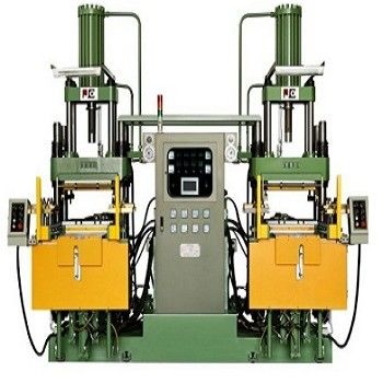 Transfer Injection Molding Machine Perfect Solution for Rubber Belt Joint Production