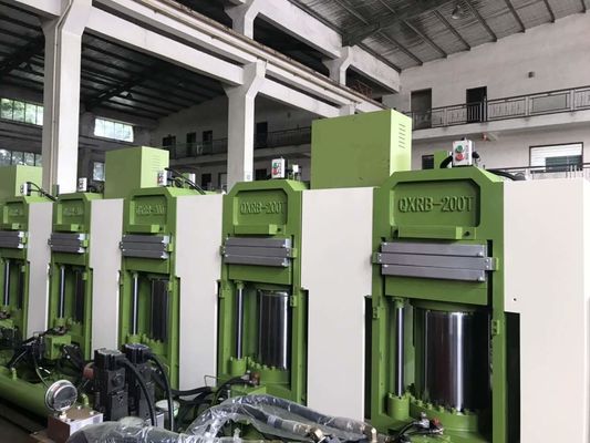 Hydraulic Press for rubber sole/rubber sole press machine