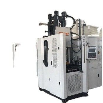 Vertical type Rubber Injection Molding Press Machine