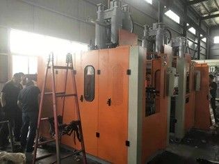 Vertical type Rubber Injection Molding Press Machine