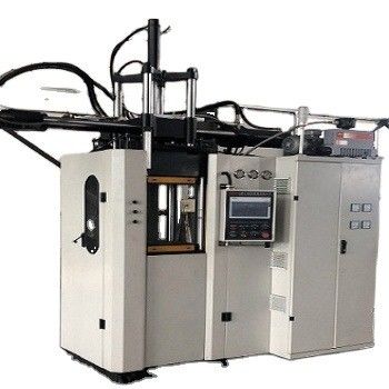 500t Horizontal Silicone Rubber Injection Moulding press Machine