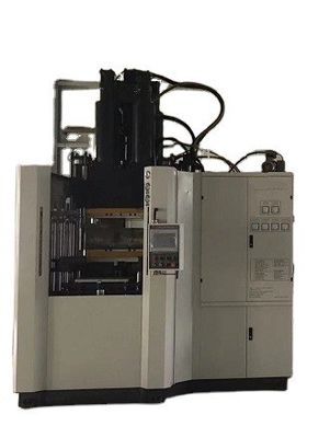 500t Horizontal Silicone Rubber Injection Moulding press Machine