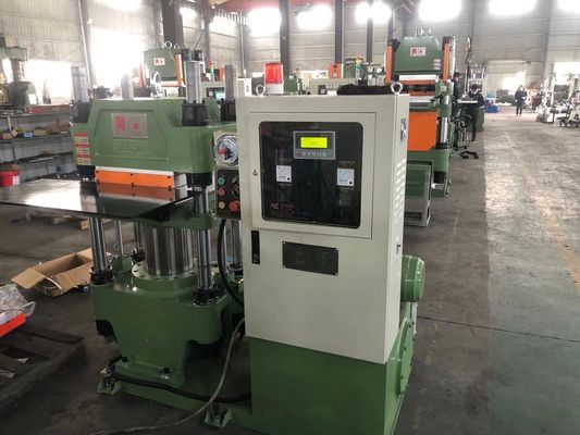 Long Service Life Rubber Compression Molding Machine for Budget-friendly Purchase