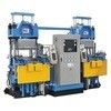 State-of-the-Art Vacuum Vulcanizing Moulding Machine for Manufacturing