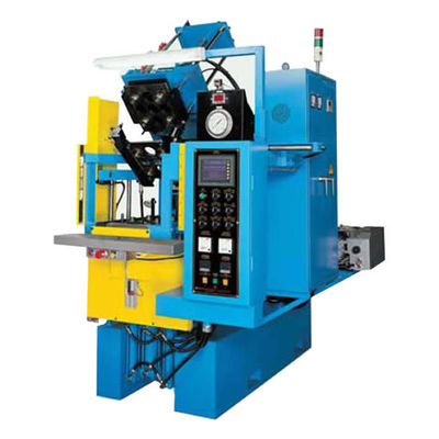 Vacuum Compression Hydraulic Moulding Machine The Perfect Combination of and Efficiency
