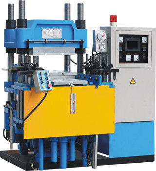 13000 Vacuum Vulcanizing Press Machine and -Friendly Solution for Long Service Life