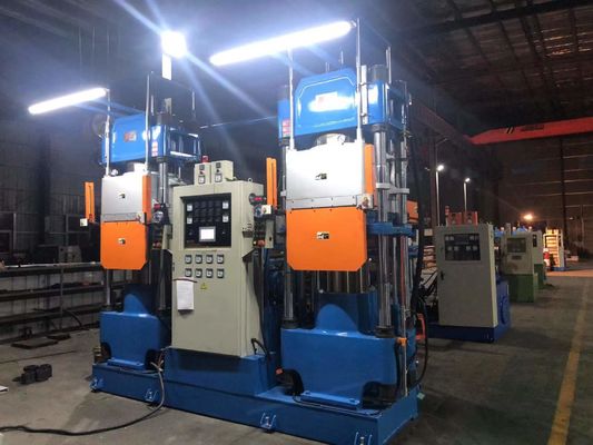 13000 Vacuum Compression Hydraulic Molding Press for Fast and Precise Molding