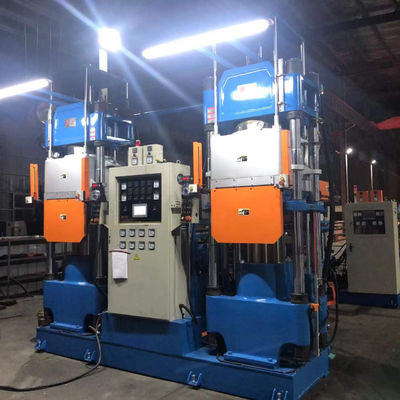 L4200XW2800XH2800MM Vacuum Platen Press Vulcanizing Machine Type