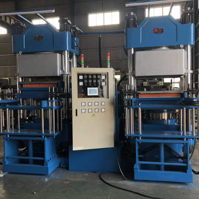 220V/380V/440V/480V Vacuum Compression Moulding Press with 13000 Tons Capacity