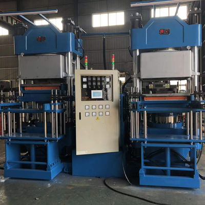 L4200XW2800XH2800MM Vacuum Platen Vulcanizing Machine for Industrial Applications