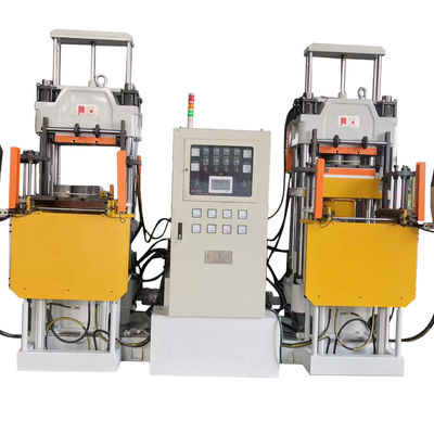 Vacuum Compression Forming Press
