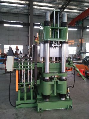 13000 Rubber Products Vacuum Platen Vulcanization Machine for Vulcanization