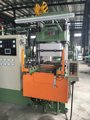13000 Tons Vacuum Platen Vulcanizing Machine for Rubber Compression Molding Process