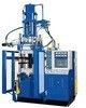 shoe sole injection molding machine