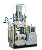 shoe sole injection molding machine