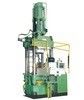 shoe sole injection molding machine