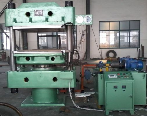 automatic customized hydraulic vulcanizing oil press machine