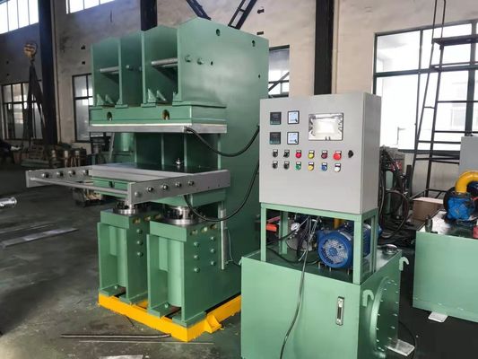 100 Ton C Frame Type Hydraulic Press Machine for Manufacturing Plant at 380V Voltage