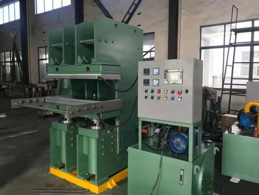 100 Ton C Frame Type Hydraulic Press Machine for Manufacturing Plant at 380V Voltage