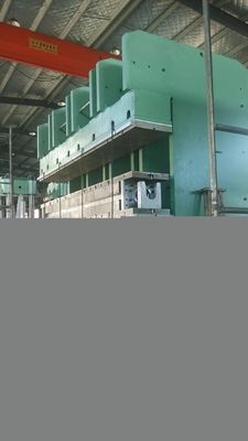 100 Ton C Frame Type Hydraulic Press Machine for Manufacturing Plant at 380V Voltage