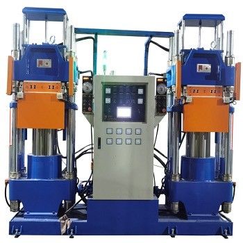 High Quality&amp;Price-Friendly Professional Rubber platen Vulcanizing Compression Molding Press Machines Most Competitive Prices