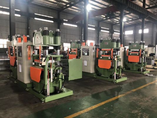 brake pads moulding machine to make car brake pads,Car Brake pads automatic making machine