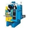 Platen Vulcanizing Press for Double Station Rubber Oil Seal Mold Vulcanizer Machine